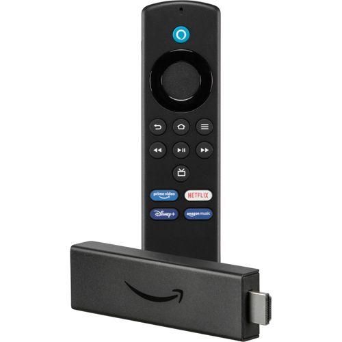 Amazon Fire TV Stick Lite 2022