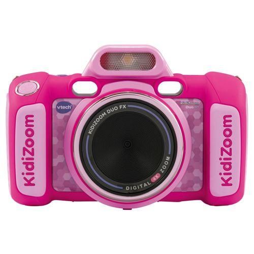 VTech Kidizoom Duo FX pink