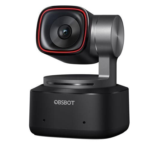 OBSBOT Tiny 2 4K PTZ Webcam