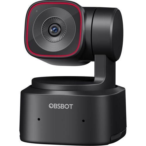 OBSBOT Tiny 2 Lite PTZ Webcam
