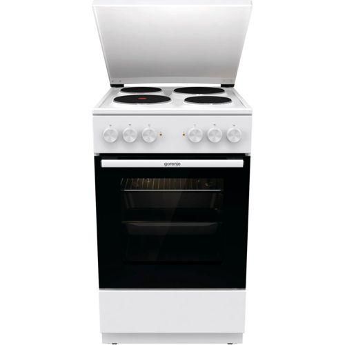 Gorenje GE5A23WH Elektro Standherd 50cm