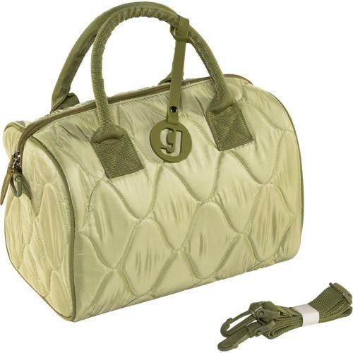 Guzzini HANDY GRETA Thermotasche Avocado green