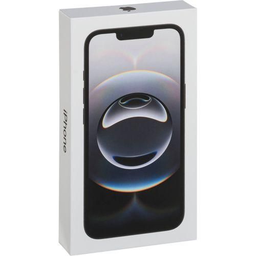 Apple iPhone 16e (128GB) schwarz