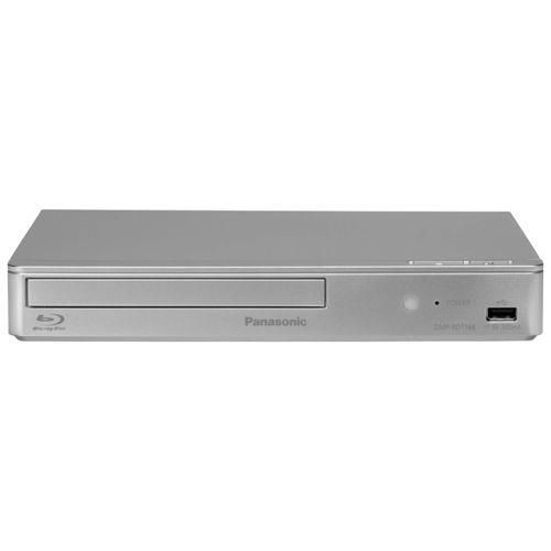 Panasonic DMP-BDT168EG silber Image