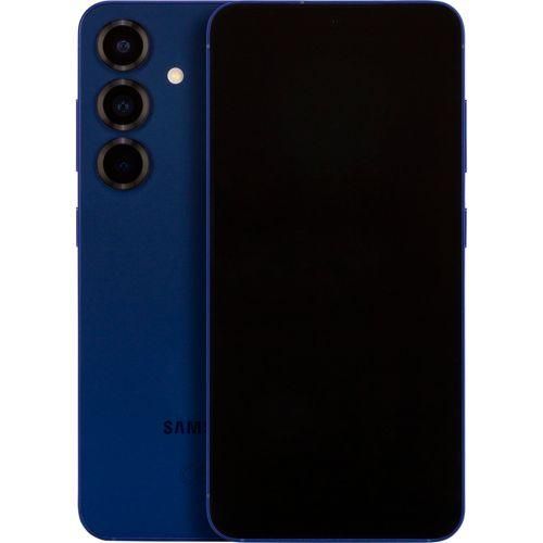 Samsung Galaxy S25 256GB Navy