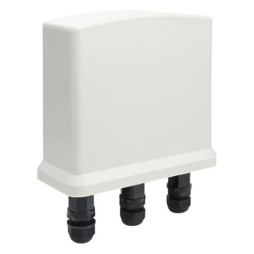 LevelOne POR-1220 Outdoor Gigabit plus PoE Repeate
