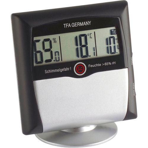 TFA 30.5011 Comfort Control Hygrometer Image
