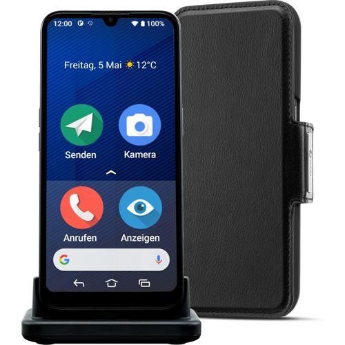 Doro 8200 Plus ohne Netzteil