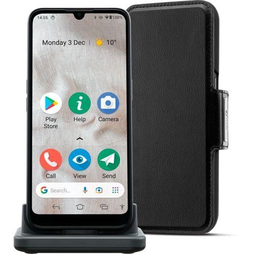 Doro 8100 Plus ohne Netzteil