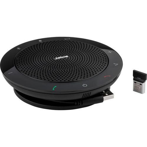 Jabra Speak 510+ UC BT Freisprecheinrichtung