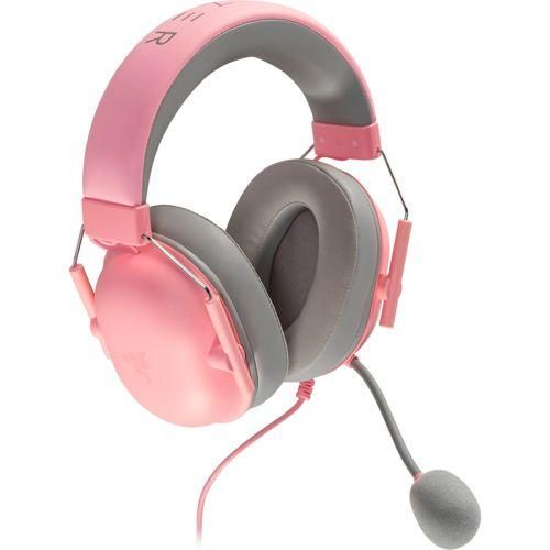 Razer Blackshark V2 X - Quartz PlayStation