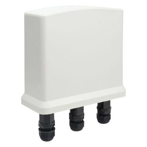 LevelOne POR-1200 Outdoor PoE-Plus Repeater