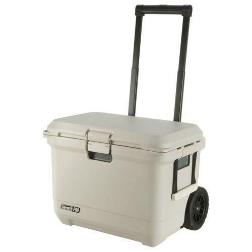 Coleman Pro 55qt Kühlbox