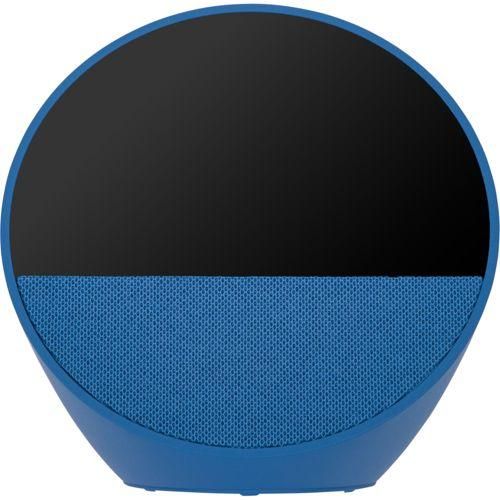 Amazon Echo Spot 2024 blau