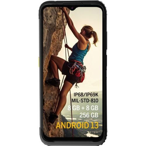 AGM MOBILE H6 Smartphone Rugged