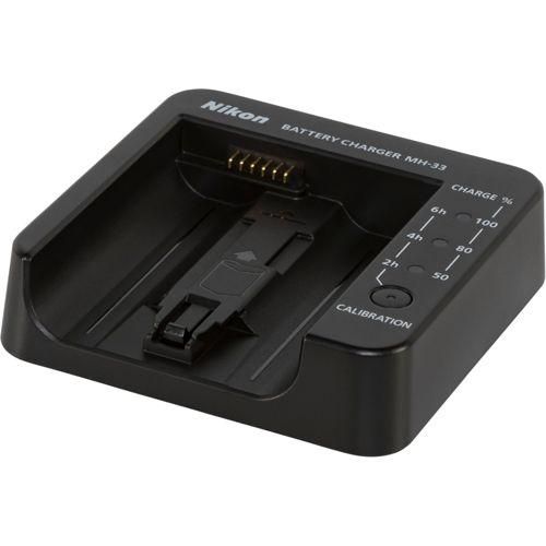 Nikon MH-33 Ladegerät