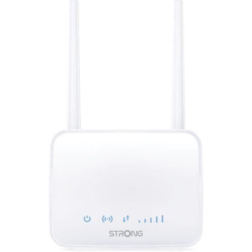 Strong 4G LTE Router 350M
