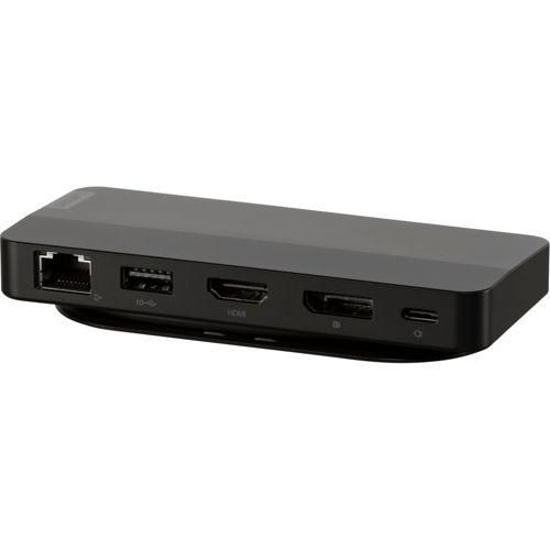 Lenovo USB-C Dockingstation