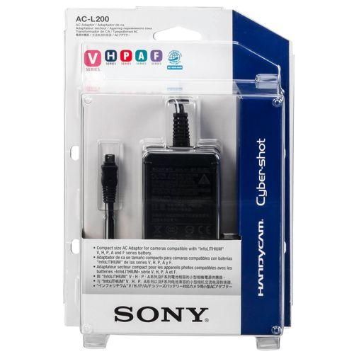 Sony AC-L200 Netzteil Ladegerät