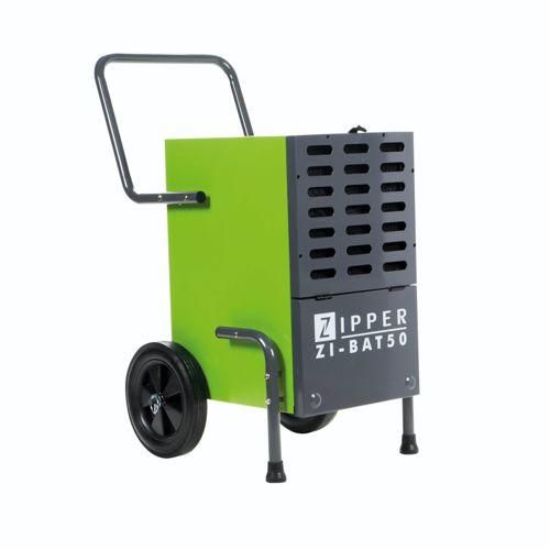 Zipper ZI-BAT50 Luftentfeuchter