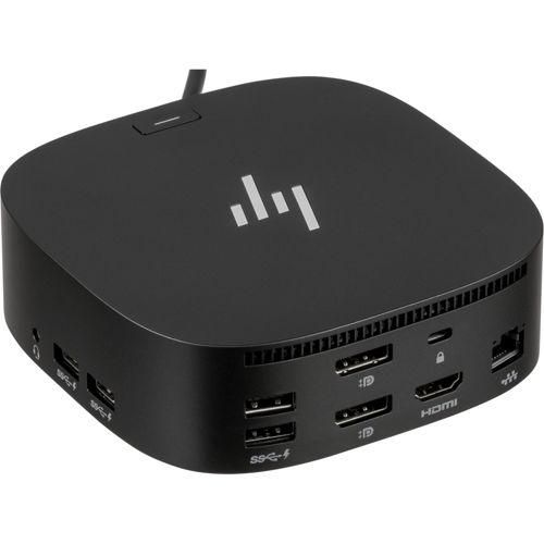 HP USB-C Dock G5 Dockingstation