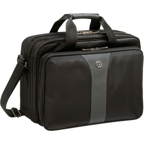 Wenger Legacy 16 Double Gusset Laptop Tasche bis 40,60 cm