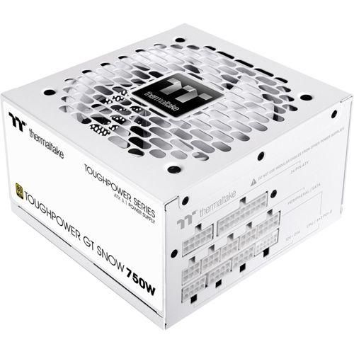 Thermaltake Toughpower GT Snow 750W Netzteil
