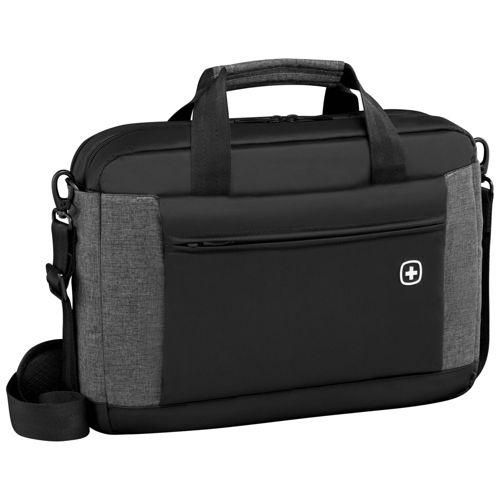 Wenger Underground 16 Laptop Tasche schwarz