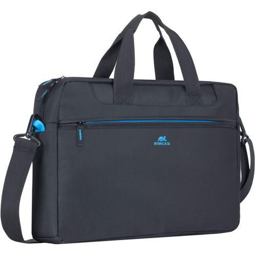 Rivacase 8057 Regent Laptop Tasche 16 schwarz