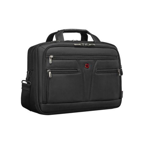 Wenger BC Refresh BC Star Laptop Tasche 14 -16 Schwarz