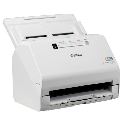 Canon imageFORMULA RS 40