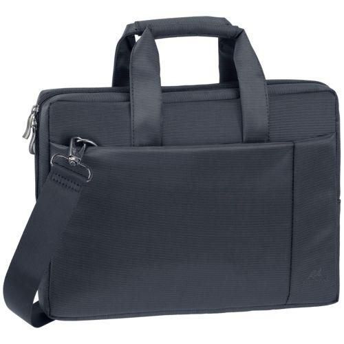 Rivacase 8221 Laptop Tasche 13.3 schwarz