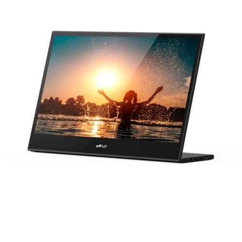 Mobile Pixels Glance 16 Bildschirmerweiterung