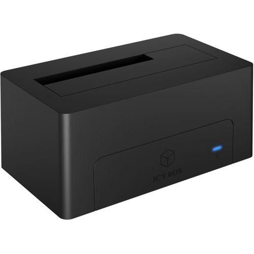 ICY BOX IB-1121-C31 DockingStation für 1x HDD/SSD