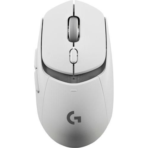 Logitech G G309 Maus Gaming White - Kabellos