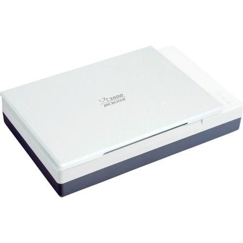Microtek XT-3500