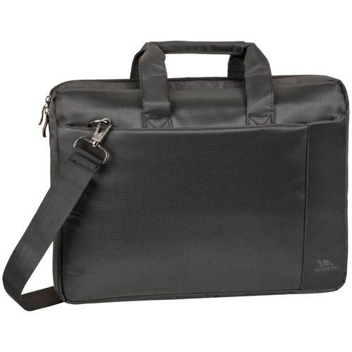 Rivacase 8231 Laptop Tasche 15,6 schwarz