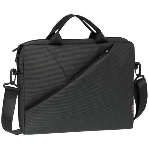 Rivacase 8730 Laptop Tasche 15,6 grau