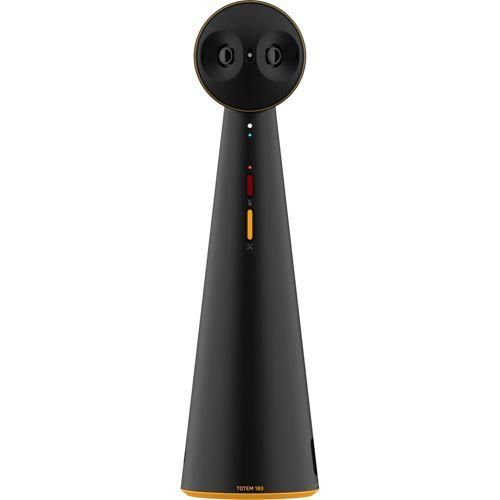 IPEVO TOTEM 180 Grad 4K Video-Konferenzkamera