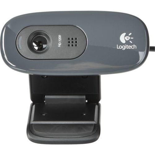 Logitech Webcam C 270 HD