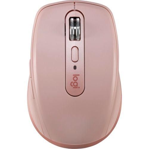 Logitech MX Anywhere 3 rosa