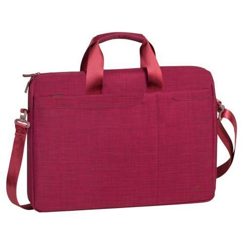 Rivacase 8335 Laptop Tasche 15,6 rot