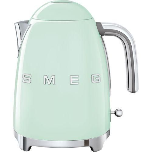 SMEG KLF03PGEU Wasserkocher pastellgrün