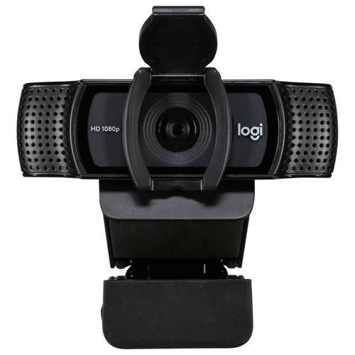 Logitech C920s HD Pro Webcam