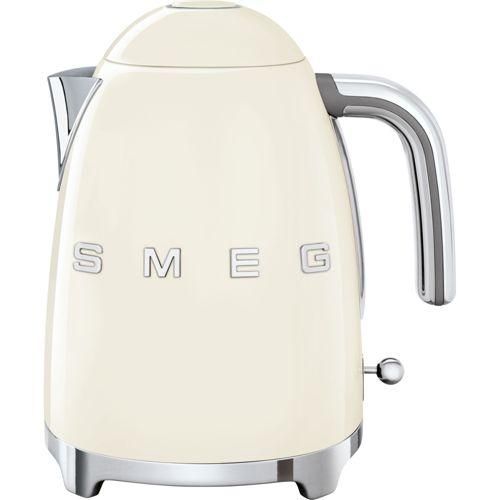 SMEG KLF03CREU Wasserkocher creme