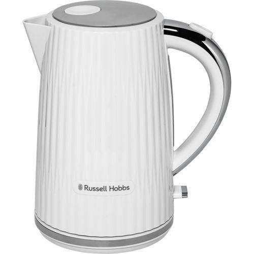 Russell Hobbs Eden weiß Wasserkocher 27360-70