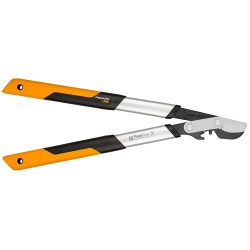 Fiskars PowerGearX Bypass S Astschere