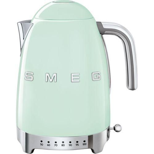 SMEG KLF04PGEU Wasserkocher pastellgrün