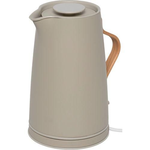 Stelton Emma Wasserkocher 1,2l Sand