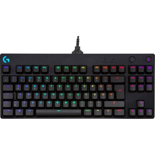 Logitech G Pro Tastatur